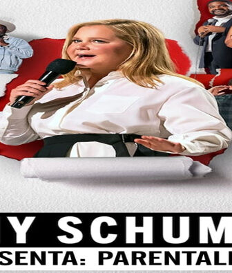 فيلم Amy Schumer’s Parental Advisory 2022 مترجم