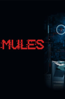 فيلم Mules 2000 2022 مترجم