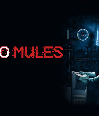 فيلم Mules 2000 2022 مترجم