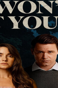 فيلم I Won’t Let You Go 2022 مترجم