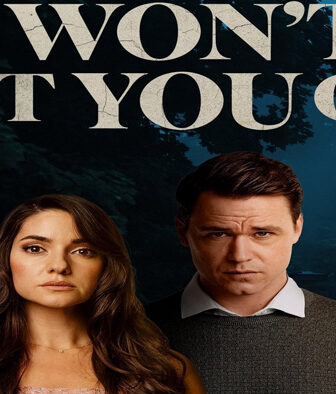 فيلم I Won’t Let You Go 2022 مترجم