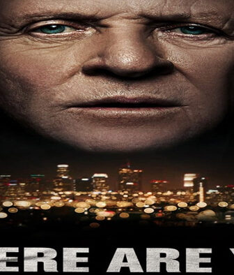 فيلم Where Are You 2021 مترجم