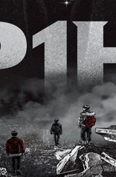 فيلم P1H: The Beginning of a New World 2022 مترجم