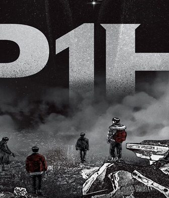 فيلم P1H: The Beginning of a New World 2022 مترجم