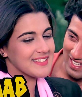 فيلم Betaab 1938 مترجم