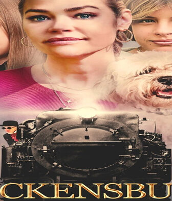 فيلم Wickensburg 2022 مترجم