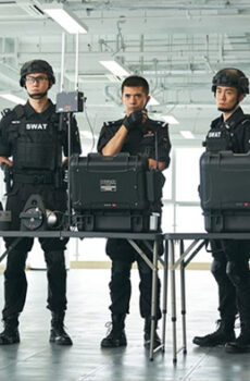 فيلم Men of Sacrifice 2022 مترجم