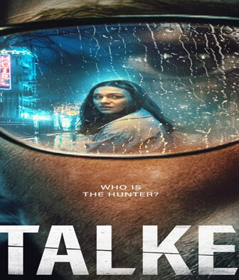 فيلم Stalker 2022 مترجم