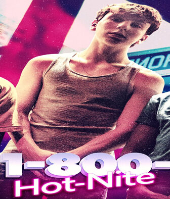 فيلم Hot-Nite 2022 مترجم