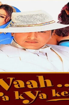 فيلم Waah! Tera Kya Kehna 2002 مترجم