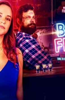فيلم Bar Fight 2022 مترجم