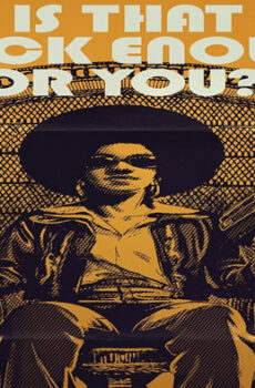 فيلم Is That Black Enough for You 2022 مترجم