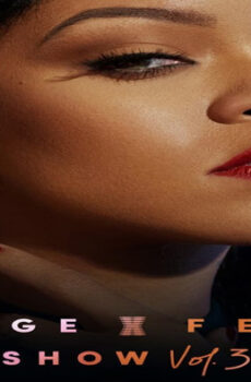 فيلم Savage x Fenty Show Vol. 3 2022 مترجم