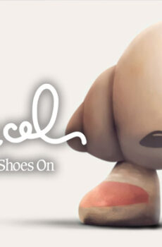 فيلم Marcel the Shell with Shoes On 2021 مترجم