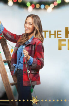فيلم The Holiday Fix Up 2021 مترجم