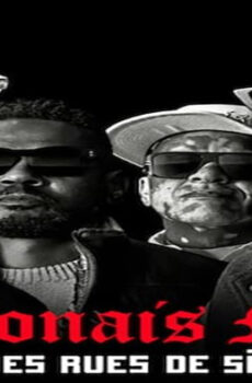 فيلم Racionais MC’s: From the Streets of São Paulo 2022 مترجم