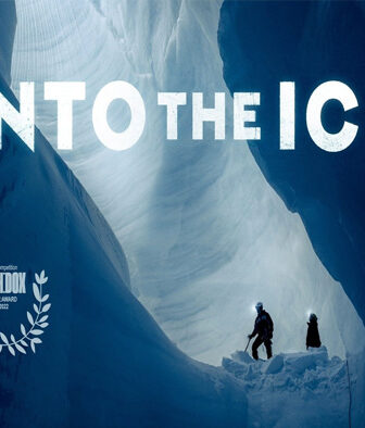 فيلم Into the Ice 2022 مترجم