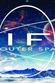 فيلم Life in Outer Space 2022 مترجم