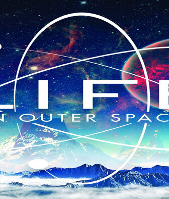 فيلم Life in Outer Space 2022 مترجم