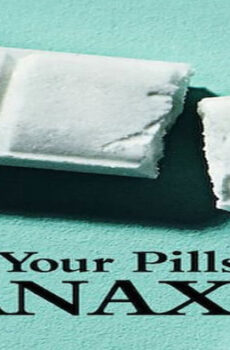 فيلم Take Your Pills: Xanax 2022 مترجم