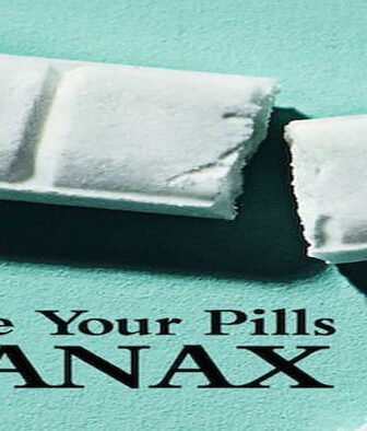 فيلم Take Your Pills: Xanax 2022 مترجم
