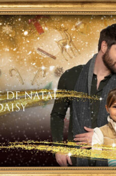 فيلم A Christmas Miracle for Daisy 2021 مترجم