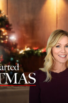 فيلم A Kindhearted Christmas 2021 مترجم