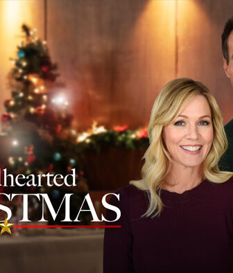 فيلم A Kindhearted Christmas 2021 مترجم