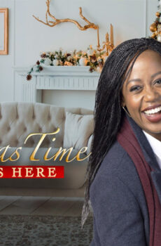 فيلم Christmas Time Is Here 2021 مترجم