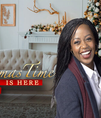 فيلم Christmas Time Is Here 2021 مترجم