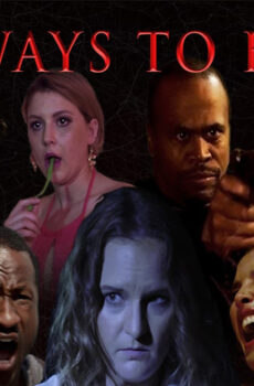 فيلم Ways to Hell 9 2022 مترجم