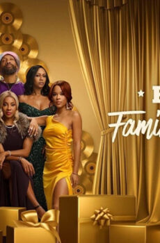 فيلم Hip Hop Family Christmas 2021 مترجم