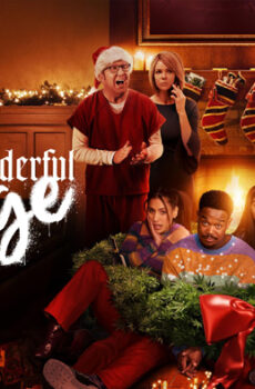 فيلم The Binge 2: It’s A Wonderful Binge 2022 مترجم