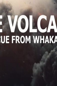 فيلم The Volcano: Rescue from Whakaari 2022 مترجم