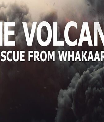 فيلم The Volcano: Rescue from Whakaari 2022 مترجم