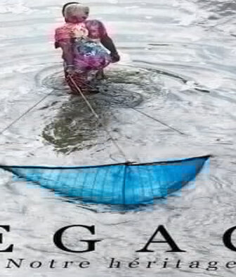 فيلم Legacy, notre héritage 2021 مترجم
