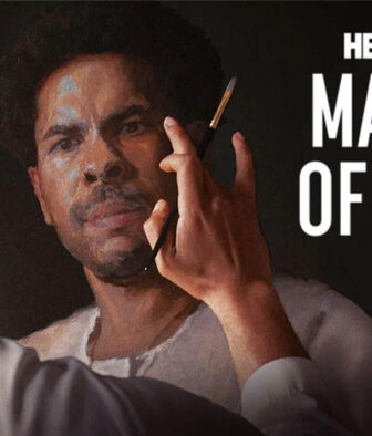 فيلم Master of Light 2022 مترجم