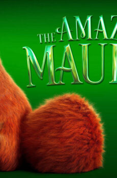 فيلم The Amazing Maurice 2022 مترجم