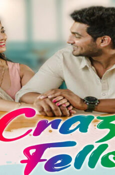 فيلم Crazy Fellow 2022 مترجم