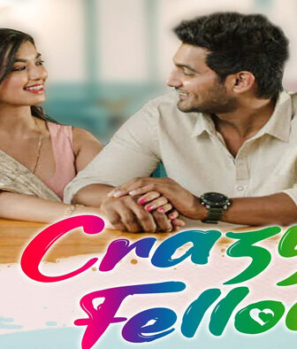 فيلم Crazy Fellow 2022 مترجم