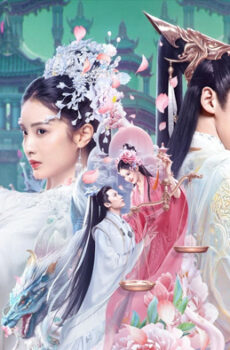 فيلم Burning Peony 2022 مترجم