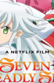 فيلم Nanatsu no Taizai: Ensa no Edinburgh 2022 مترجم