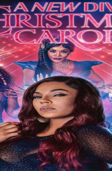 فيلم A New Diva’s Christmas Carol 2022 مترجم