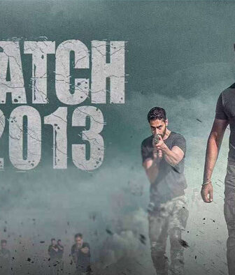 فيلم Batch 2013 2022 مترجم