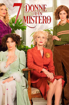 فيلم Women and a Murder 7 2022 مترجم