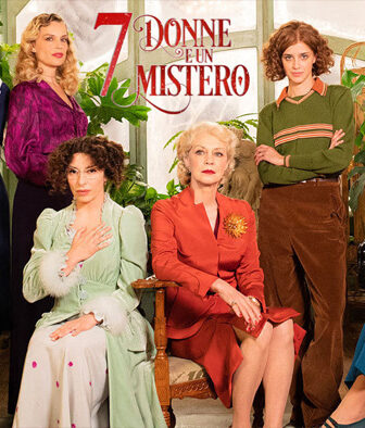 فيلم Women and a Murder 7 2022 مترجم