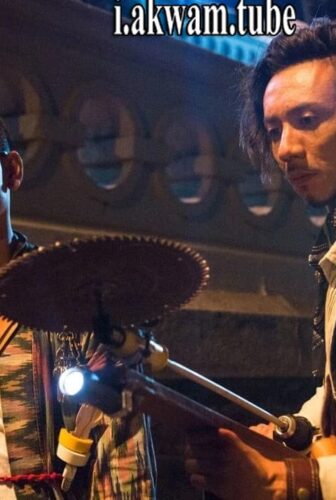 فيلم Zombiology Enjoy Yourself Tonight 2017 مترجم