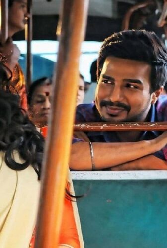 فيلم Velainu Vandhutta Vellaikaaran 2016 مترجم