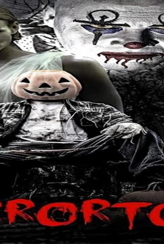 فيلم Terrortory 2016 مترجم