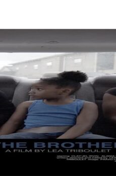 فيلم The Brother 2016 مترجم
